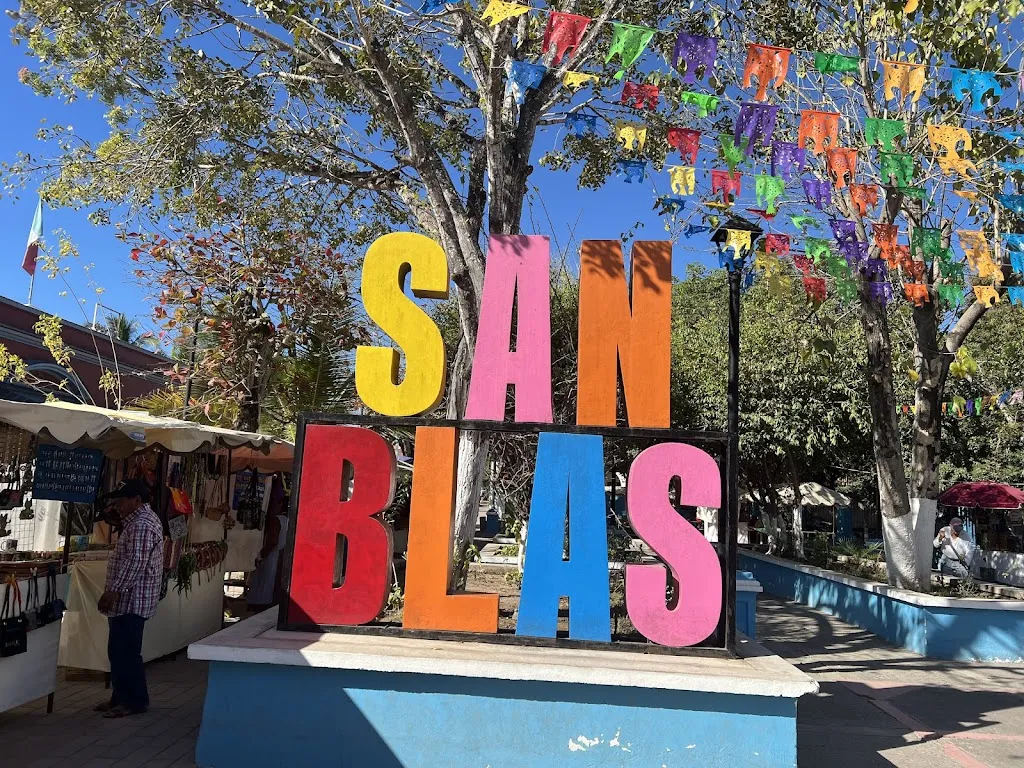 Judy Hein_Hotel Garza Canela San Blas Nayarit | Restaurante bar El Delfín San Blas Nayarit_San Blas-Canillejas_review