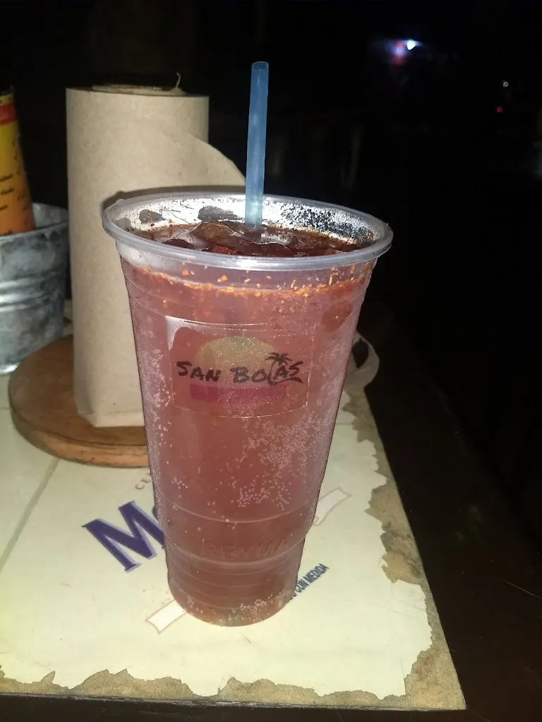 Menu_San Bolas Alitas_San Blas-Canillejas_image_7