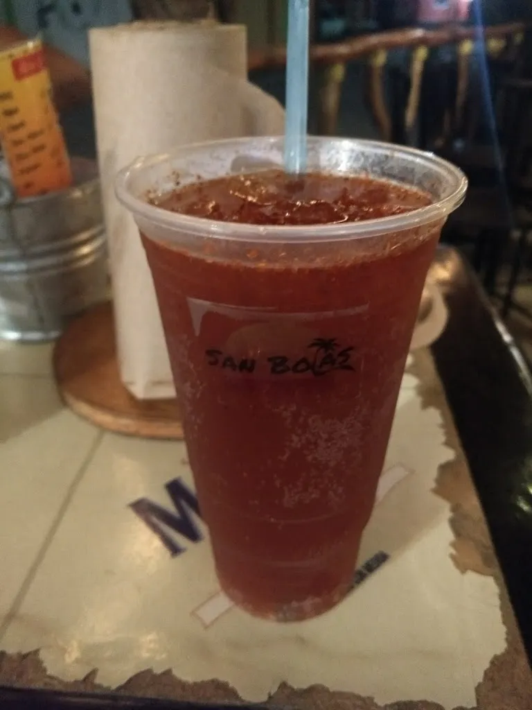 Menu_San Bolas Alitas_San Blas-Canillejas_image_8