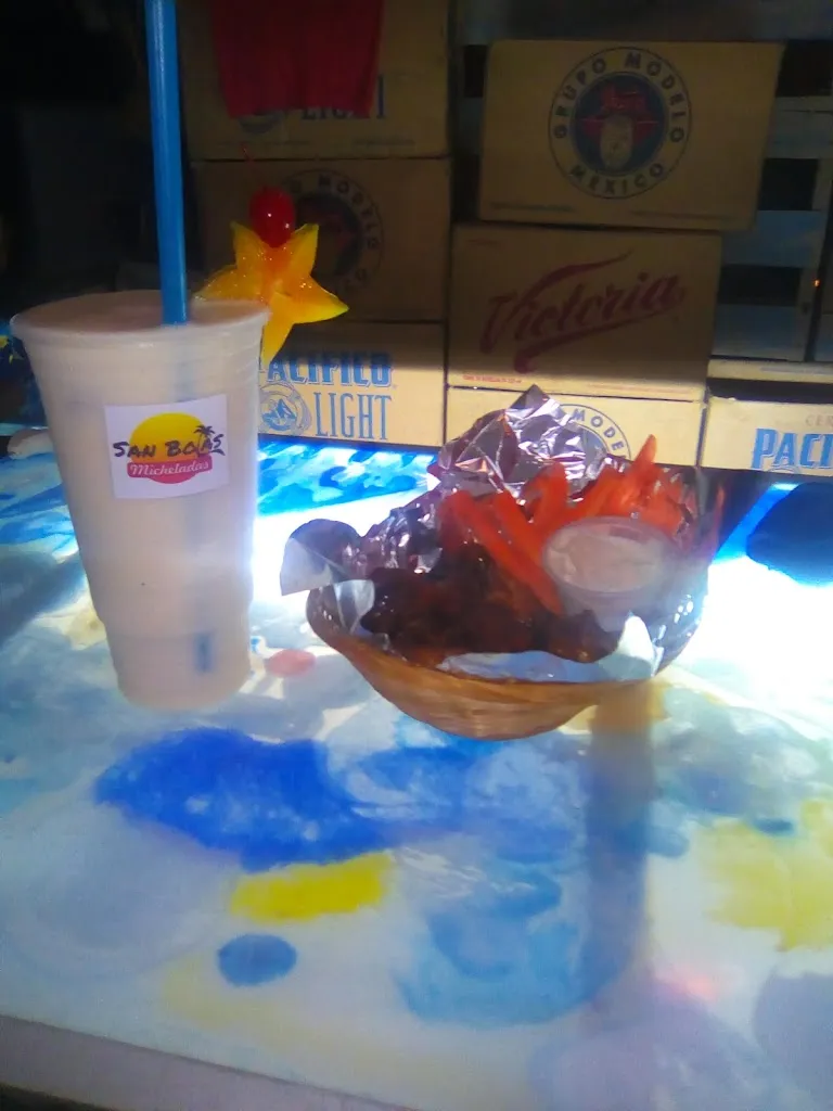 Menu_San Bolas Alitas_San Blas-Canillejas_image_9