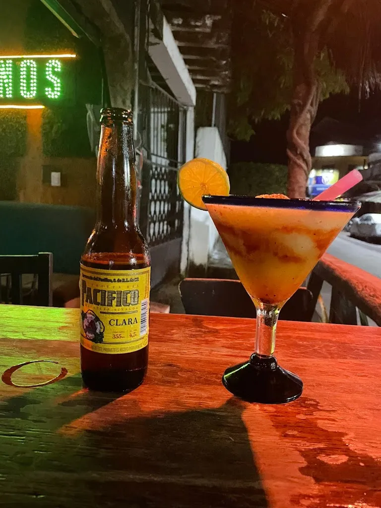 Dzedzzz_San Bolas Alitas_San Blas-Canillejas_review