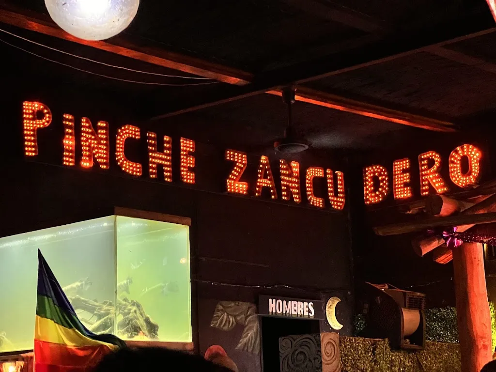 San Bolas Alitas restaurant in San Blas-Canillejas