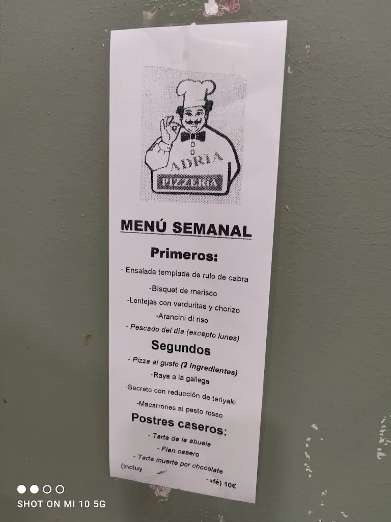 Menu_Pizzería Adria_Boiro_image_3