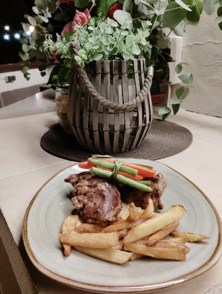 Restaurant Los Arcos_Pedreguer_slider_image_3