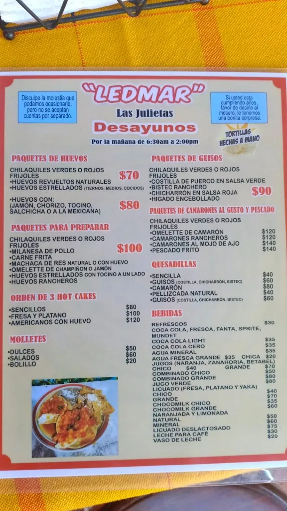 Menu_Las Julietas_San Blas-Canillejas_image_1