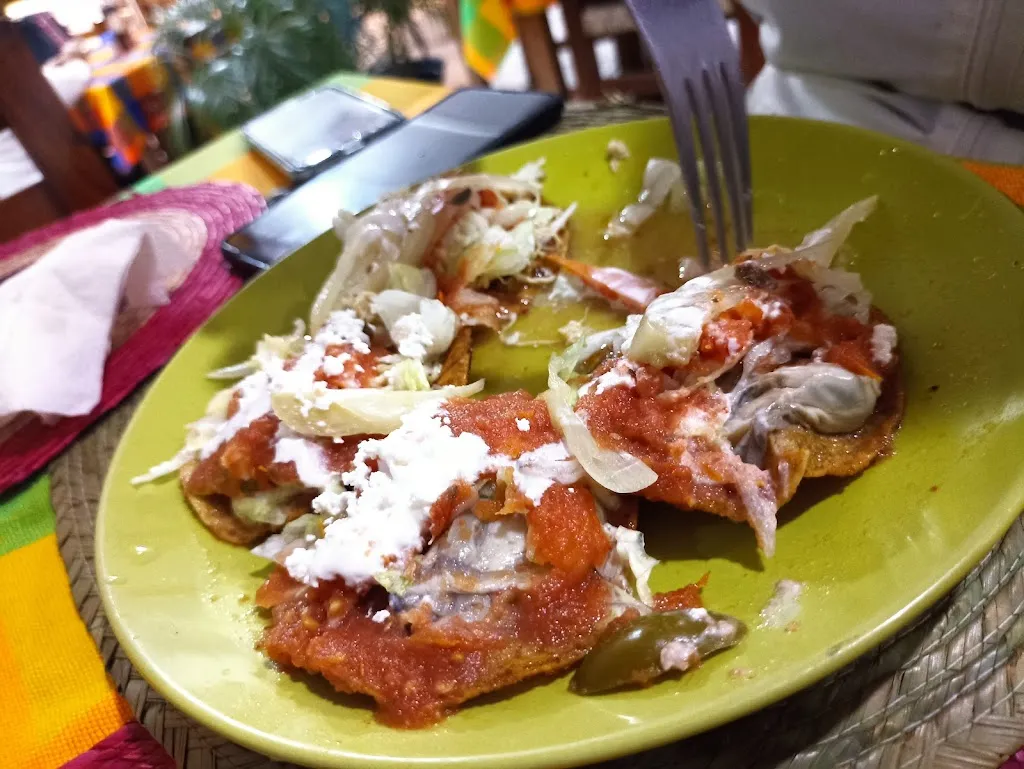 Alejandro Vidaurri_Las Julietas_San Blas-Canillejas_review