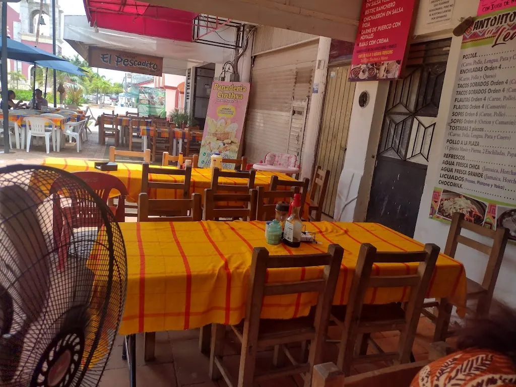 Las Julietas restaurant in San Blas-Canillejas