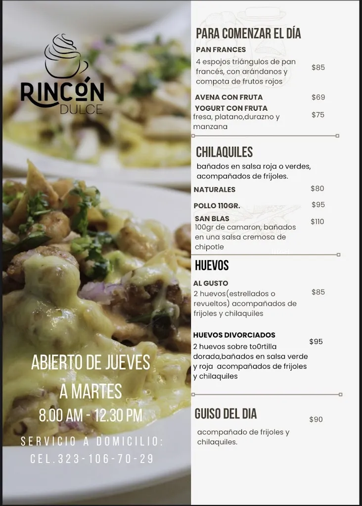 Menu_Rincón Dulce_San Blas-Canillejas_image_1