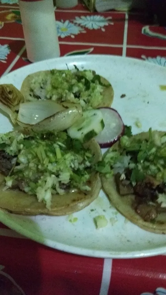 Menu_Taqueria Doña Choco_San Blas-Canillejas_image_1