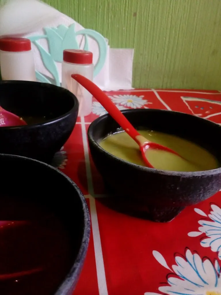 Menu_Taqueria Doña Choco_San Blas-Canillejas_image_3