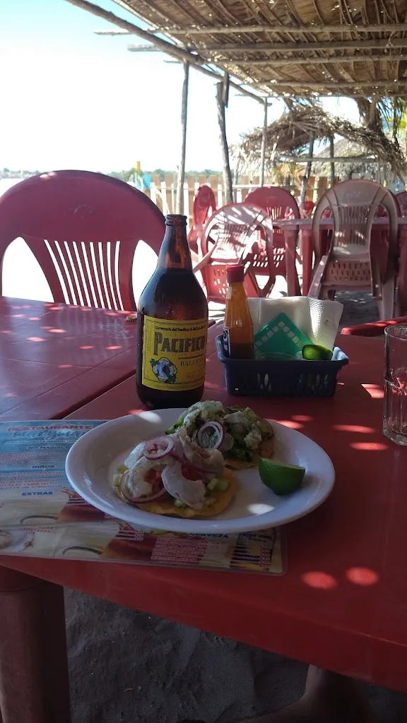 Menu_Restaurante Marimar_San Blas-Canillejas_immagine_2