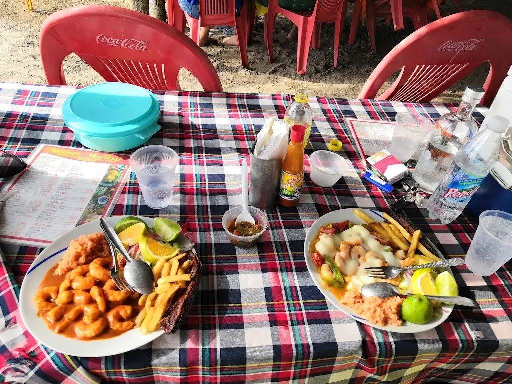 Menu_Restaurante Marimar_San Blas-Canillejas_immagine_4