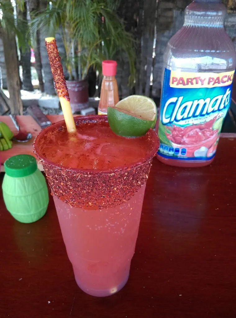 Menu_Restaurante Marimar_San Blas-Canillejas_immagine_6