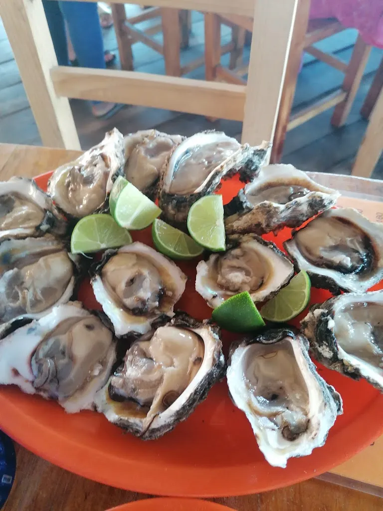 Menu_Restaurante Marimar_San Blas-Canillejas_immagine_7