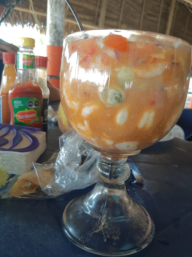 Menu_Restaurante Marimar_San Blas-Canillejas_immagine_8