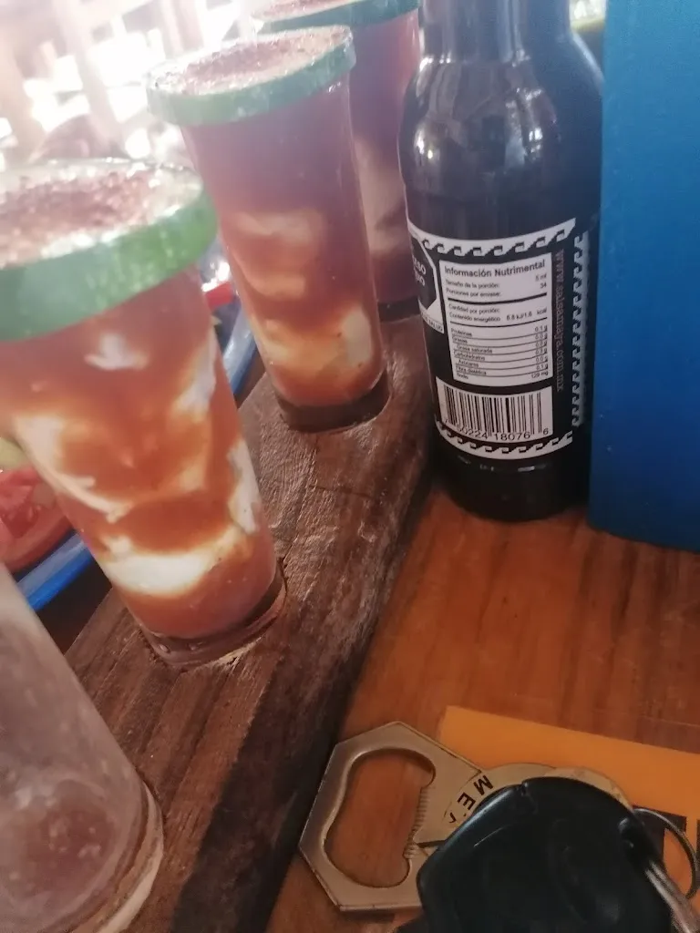 Menu_Restaurante Marimar_San Blas-Canillejas_immagine_9