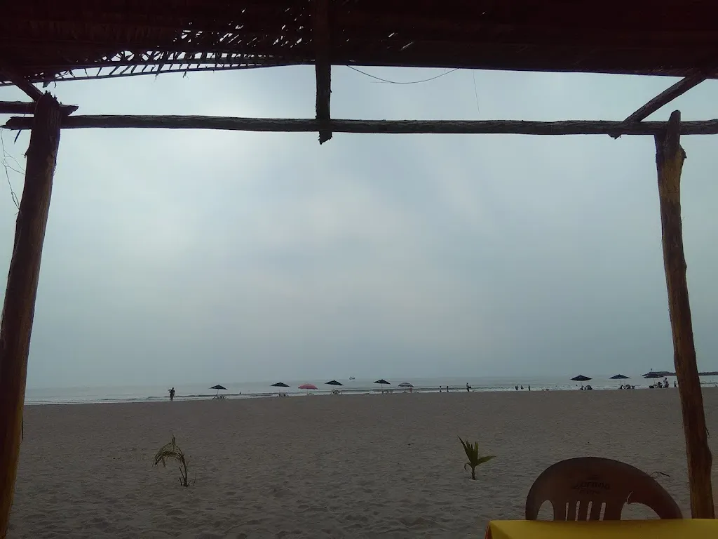 Jake Salmón_Restaurante Marimar_San Blas-Canillejas_recensione