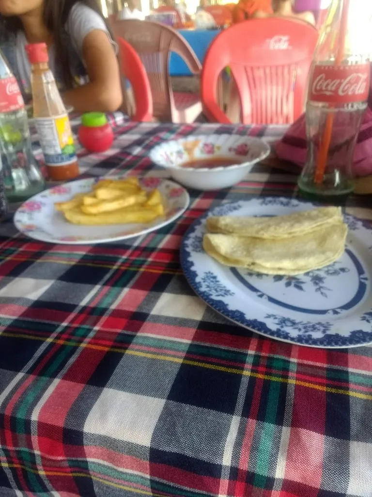 Carlos Gómez_Restaurante Marimar_San Blas-Canillejas_recensione