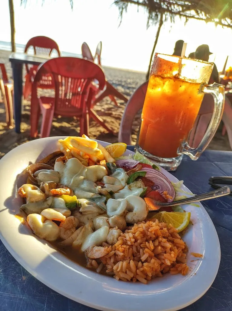 Restaurante Marimar restaurant in San Blas-Canillejas