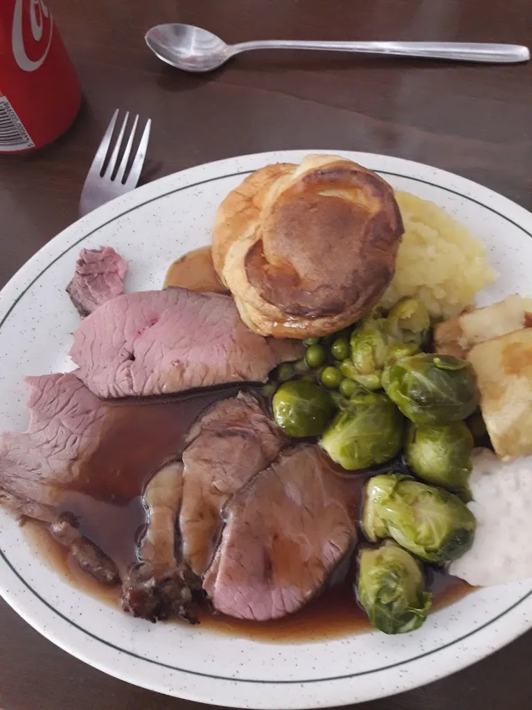 Menu_The Black Flame_Pedreguer_image_6