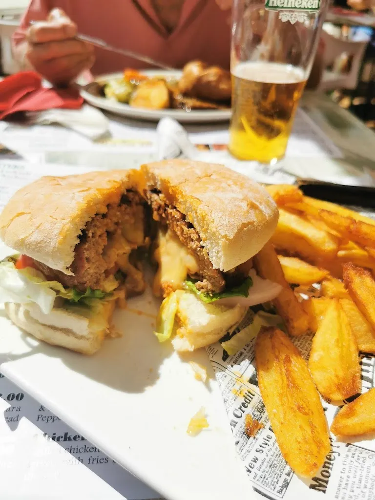 Menu_The Black Flame_Pedreguer_image_9