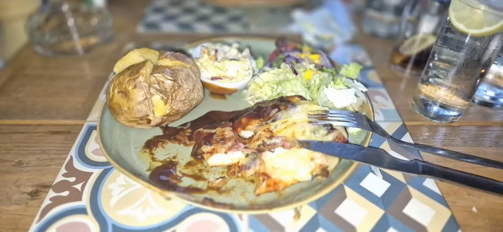 Lexieboy_The Black Flame_Pedreguer_review