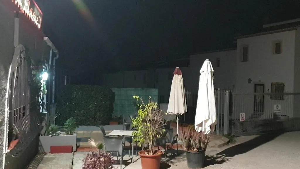 Brian Jones_The Black Flame_Pedreguer_review