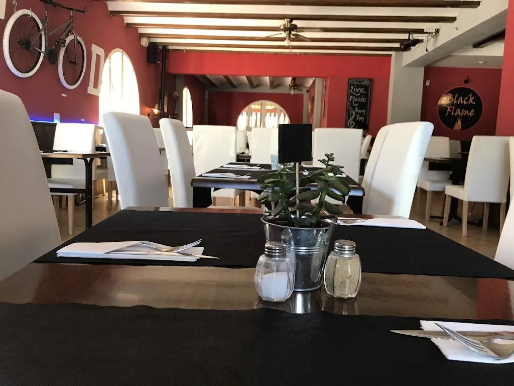 The Black Flame_Pedreguer_slider_image_1