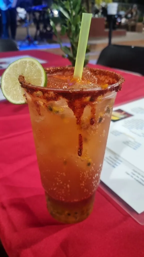 Menu_San Blas Social Club_San Blas-Canillejas_image_3