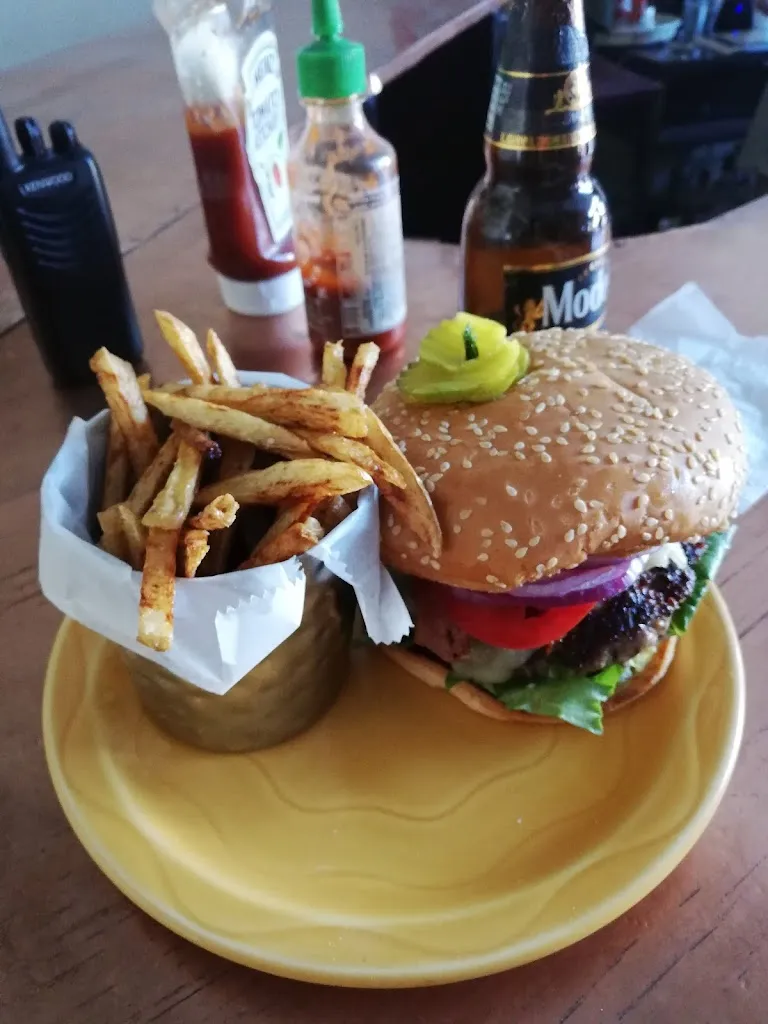 Menu_San Blas Social Club_San Blas-Canillejas_image_4