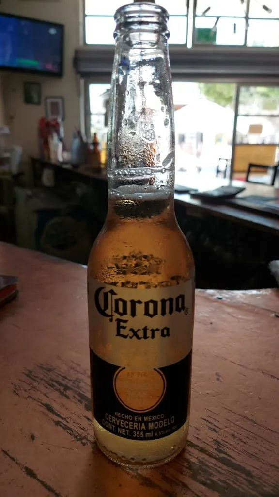 Menu_San Blas Social Club_San Blas-Canillejas_image_7