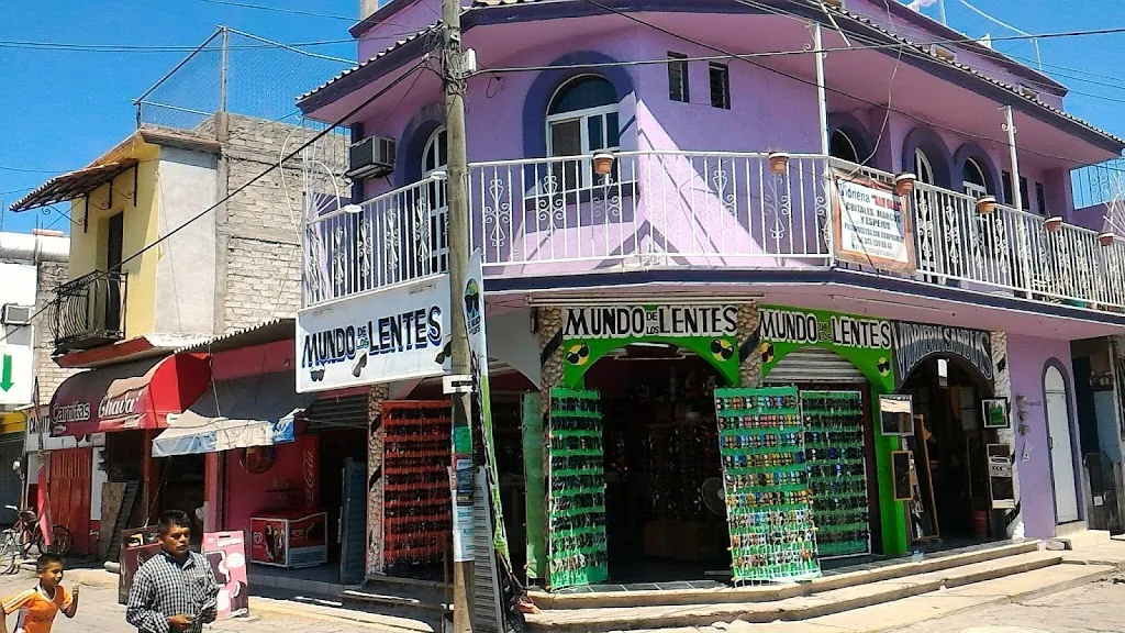 San Blas Social Club restaurant in San Blas-Canillejas