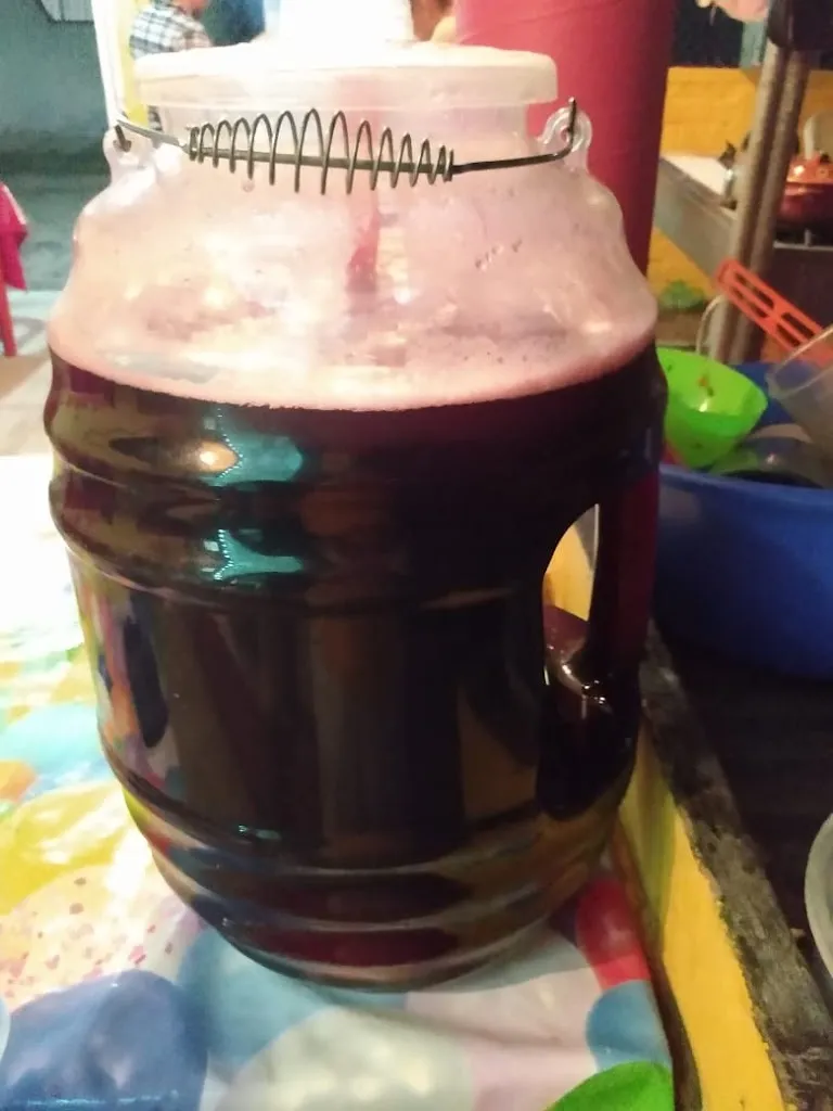 Menu_El taco guapo_San Blas-Canillejas_image_5