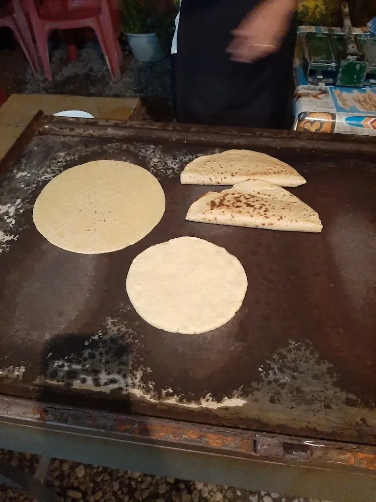 Menu_El taco guapo_San Blas-Canillejas_image_7