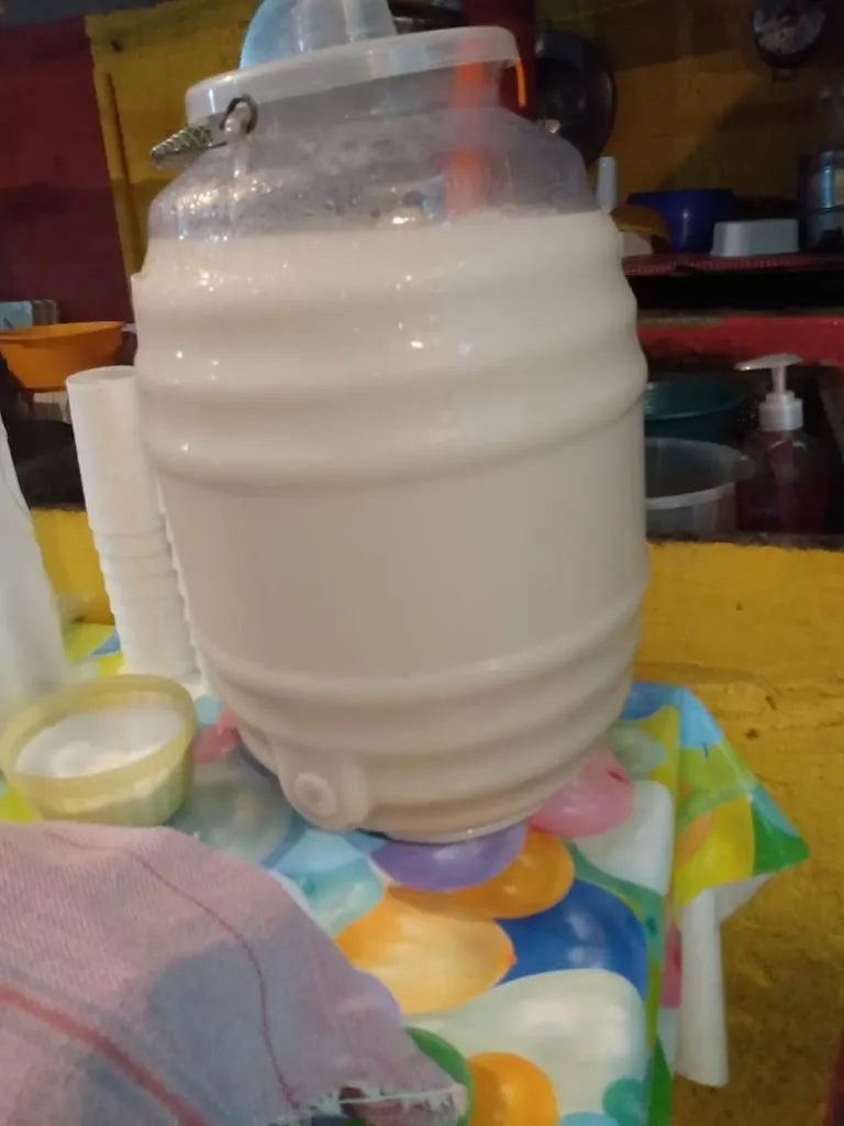 Menu_El taco guapo_San Blas-Canillejas_image_8