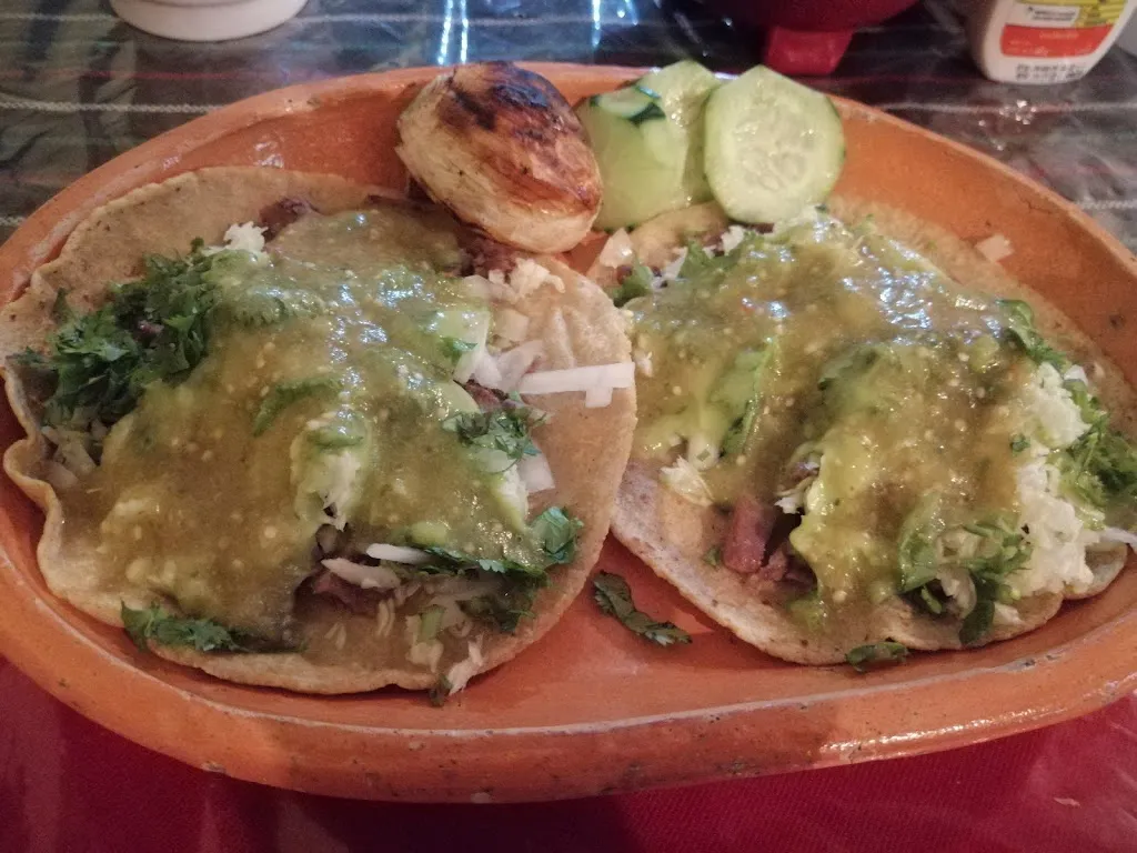 Diana Lizeth Ledesma Cortés_El taco guapo_San Blas-Canillejas_review