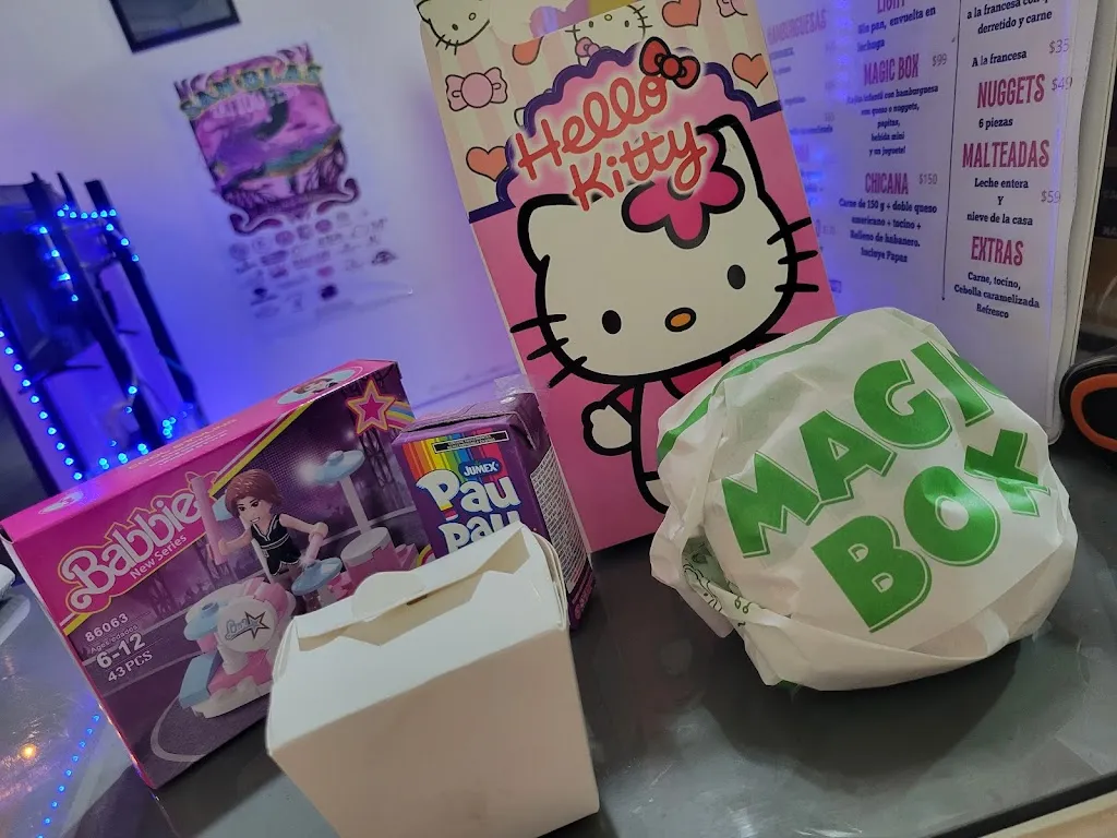 Menu_I LOVE BURGERS_San Blas-Canillejas_image_3