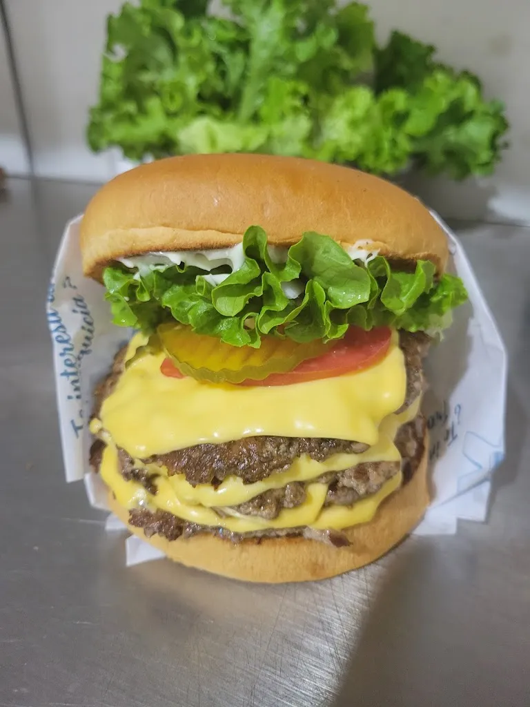 Menu_I LOVE BURGERS_San Blas-Canillejas_image_4