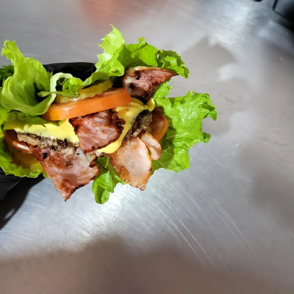 Menu_I LOVE BURGERS_San Blas-Canillejas_image_7