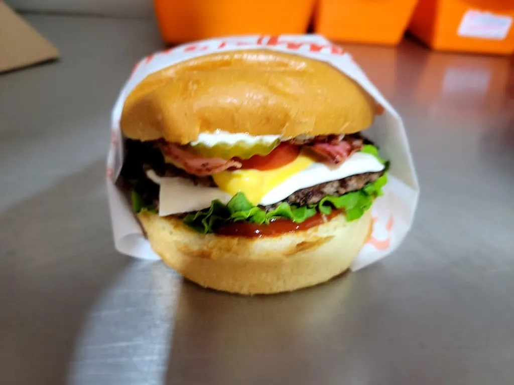 Menu_I LOVE BURGERS_San Blas-Canillejas_image_8