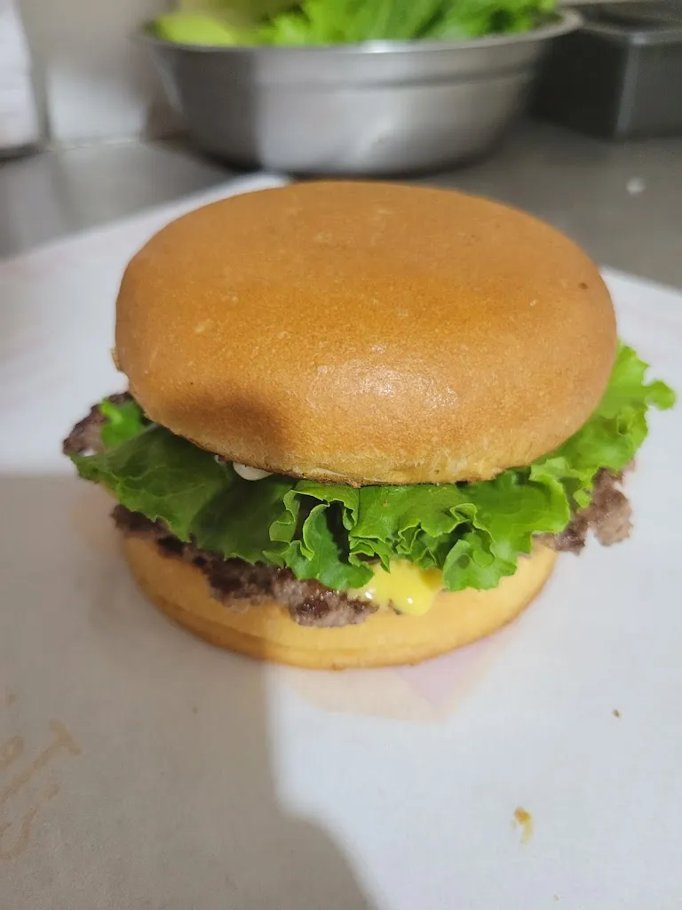 Menu_I LOVE BURGERS_San Blas-Canillejas_image_9