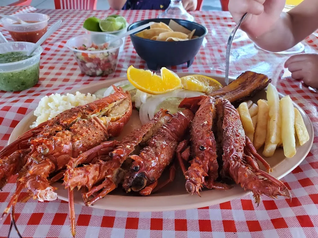 Menu_Mariscos yunuen_San Blas-Canillejas_image_3