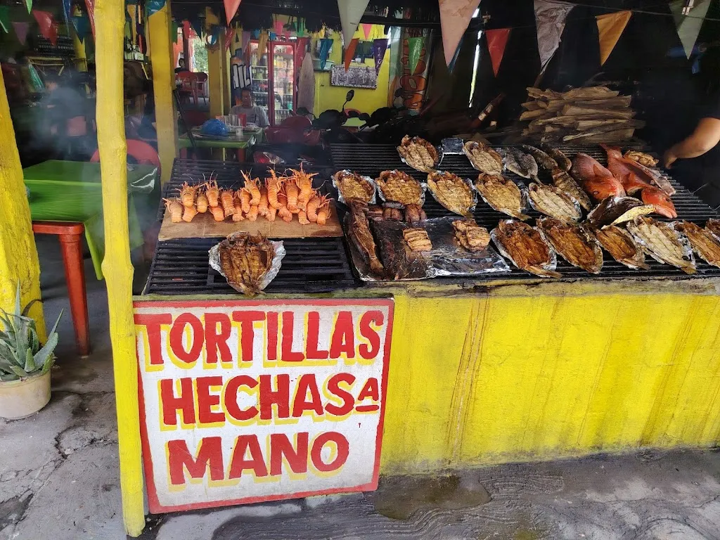 Rodofo Lopez_Mariscos yunuen_San Blas-Canillejas_review