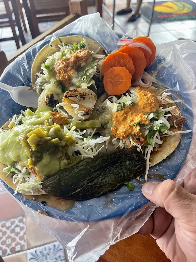 Ivan Iñiguez_Taqueria Las Cuatas_San Blas-Canillejas_review