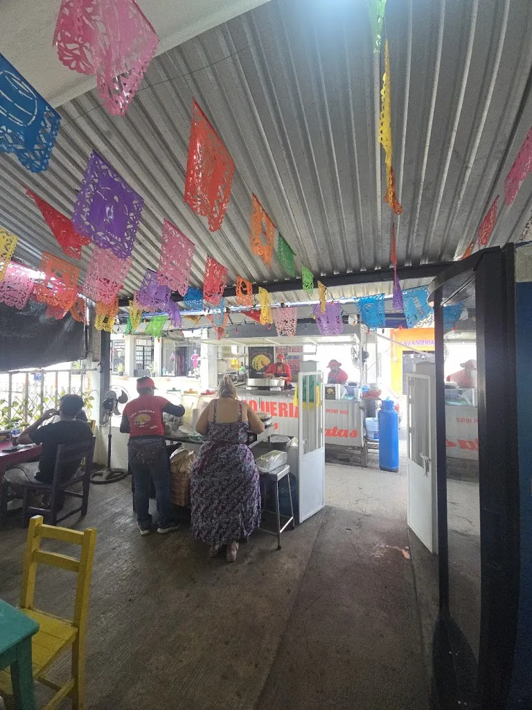 Taqueria Las Cuatas ristorante a San Blas-Canillejas