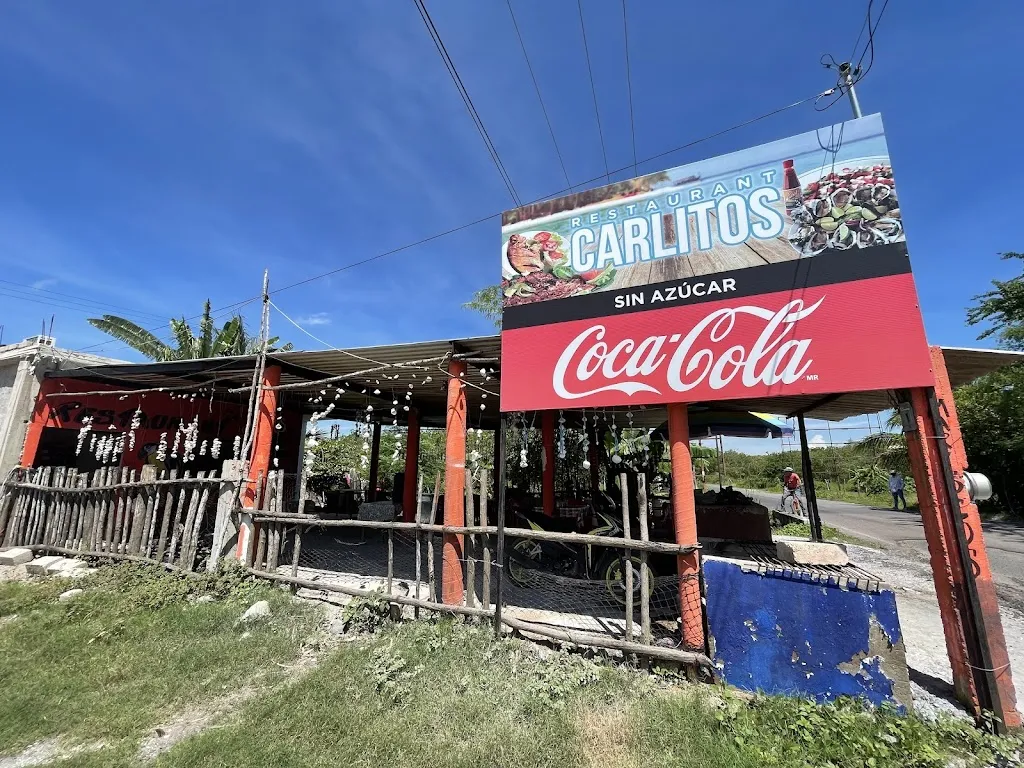 Restaurante Carlitos_San Blas-Canillejas_slider_image_1