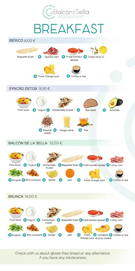 Menü_Restaurante El Balcón de La Sella_Pedreguer_Bild_3