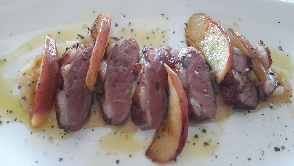 Menü_Restaurante El Balcón de La Sella_Pedreguer_Bild_8