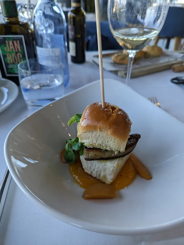 Nick Litten_Restaurante El Balcón de La Sella_Pedreguer_Bewertung