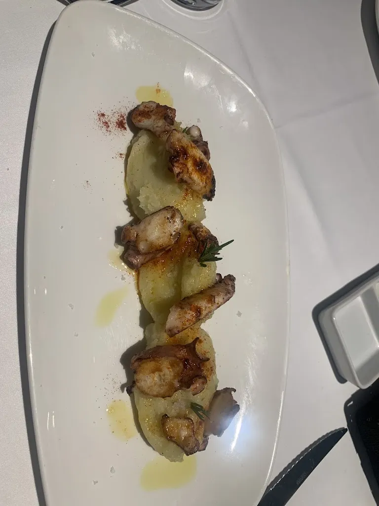 Aneta Ożga_Restaurante El Balcón de La Sella_Pedreguer_Bewertung